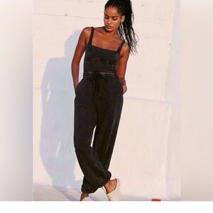 NWT Free People Movement Inbound Onesie